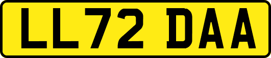 LL72DAA