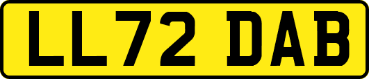 LL72DAB