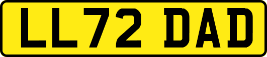 LL72DAD