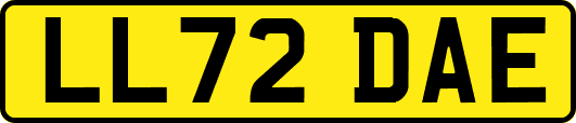 LL72DAE