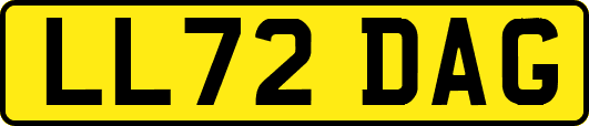LL72DAG