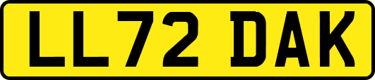 LL72DAK