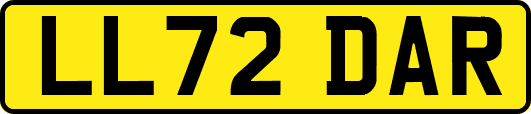 LL72DAR