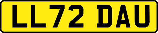 LL72DAU