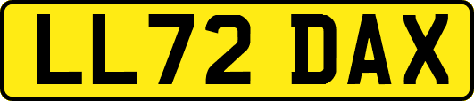 LL72DAX