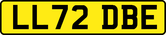 LL72DBE