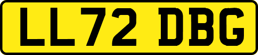 LL72DBG