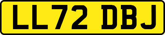 LL72DBJ