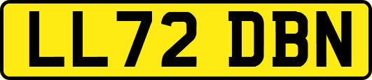 LL72DBN