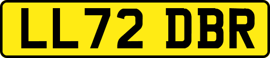 LL72DBR