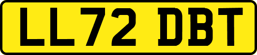 LL72DBT