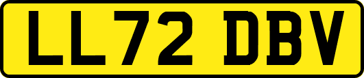 LL72DBV
