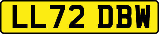 LL72DBW