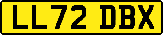 LL72DBX