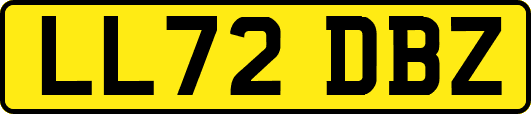 LL72DBZ