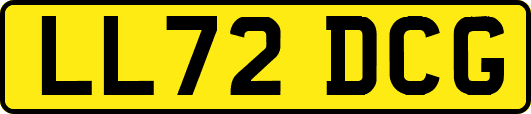 LL72DCG