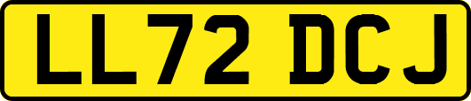 LL72DCJ