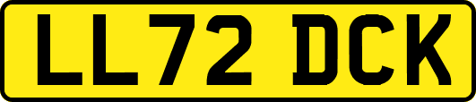 LL72DCK