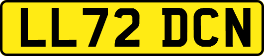 LL72DCN