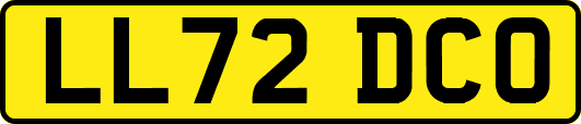 LL72DCO