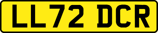 LL72DCR