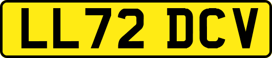 LL72DCV
