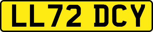 LL72DCY