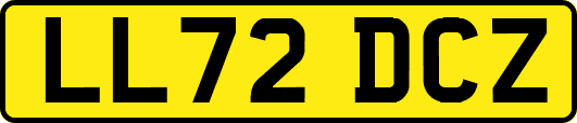 LL72DCZ