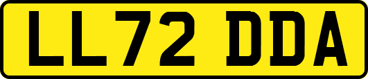 LL72DDA