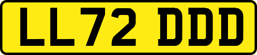 LL72DDD