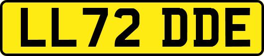 LL72DDE