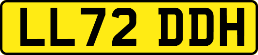 LL72DDH