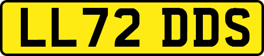 LL72DDS