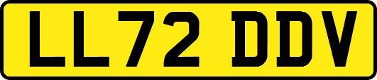 LL72DDV