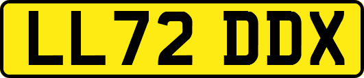 LL72DDX
