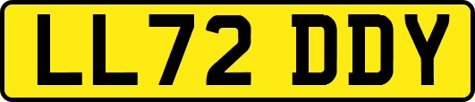 LL72DDY