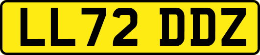 LL72DDZ