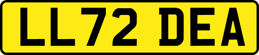 LL72DEA