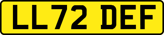 LL72DEF