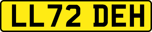 LL72DEH