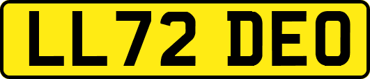 LL72DEO