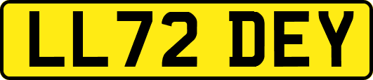 LL72DEY
