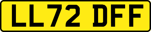 LL72DFF