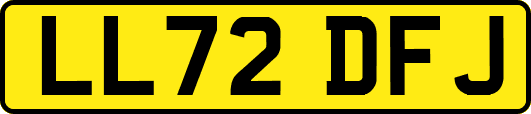 LL72DFJ