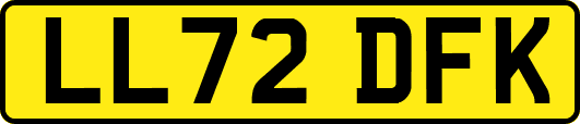 LL72DFK