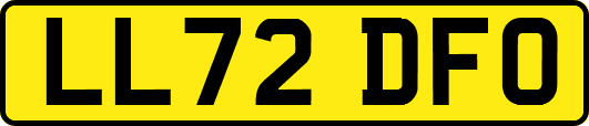 LL72DFO