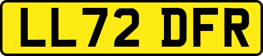 LL72DFR