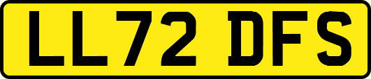LL72DFS