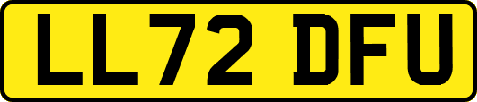 LL72DFU