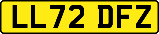 LL72DFZ
